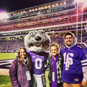 Meet your Posher, Matt